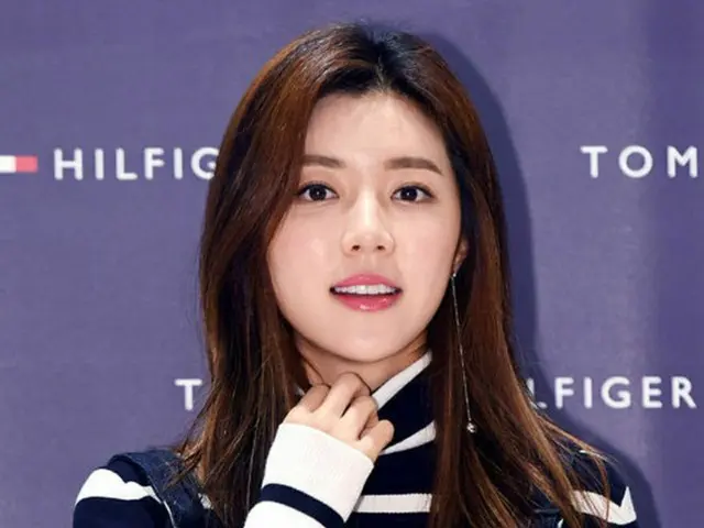 女優パク・ハンビョル、主演ドラマの「縮小を要請」
