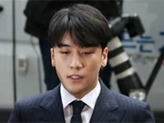 V.I（BIGBANG）、兵務庁が「入隊延期」を決定