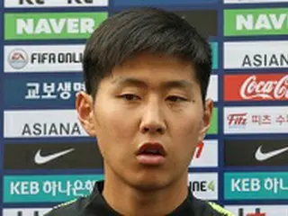 “A代表合流”イ・ガンイン、「プレッシャーよりは多くの関心に感謝」