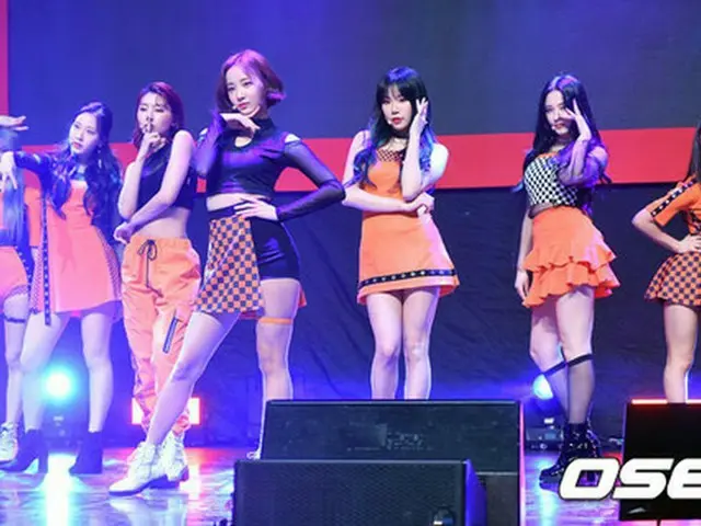 “カムバック”「MOMOLAND」、テハ＆デイジー抜きの活動に「正直、気分は良くない」