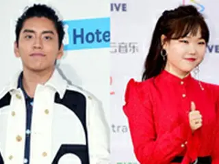 台湾俳優ダレン・ワン、”大ファン”公言のイ・スヒョン（楽童ミュージシャン）のラジオ出演へ