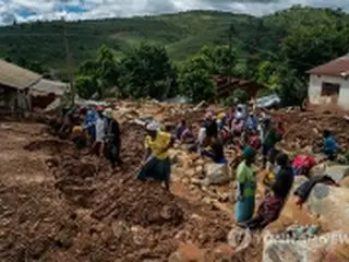 サイクロン被害　アフリカ３カ国に５０万ドル支援＝韓国政府