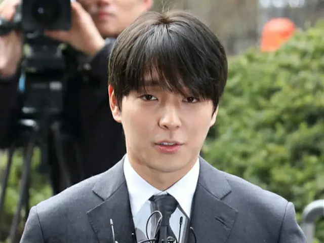 韓国歌手チェ・ジョンフン（元FTISLAND、29）の所属事務所FNCエンターテインメントが、専属契約を解除した。（提供:news1）