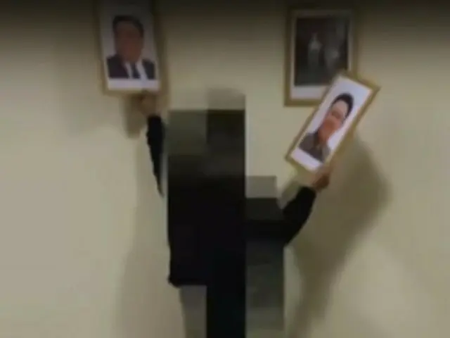 駐スペイン北朝鮮大使館襲撃の北反体制団体、FBIに情報提供と報道