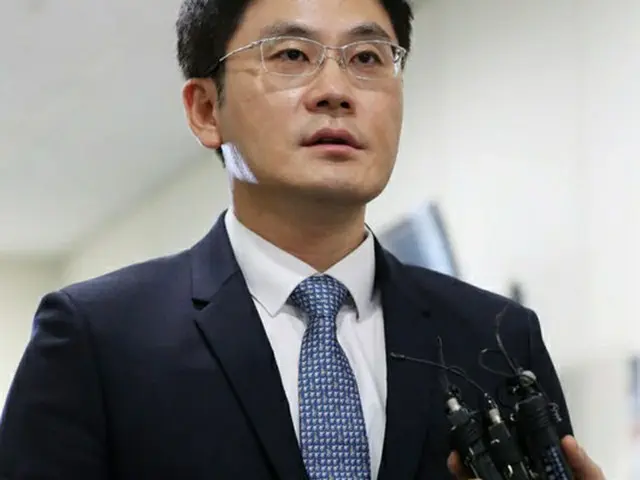 YGエンタのヤン・ミンソク代表、「社会的責任を痛感…調査に誠実に臨む」