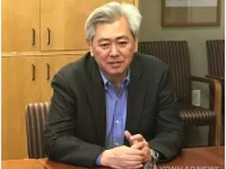 韓国大統領府高官　前CIA高官ら米の北朝鮮専門家と面談