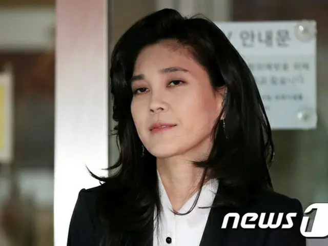 韓国サムスングループの李健熙会長の長女で、ホテル新羅の李富真社長がプロポフォールを常習的に投与していたとされる整形外科が、警察の現場調査要求に対する資料提出を拒否して2日目となる。（提供:news1）