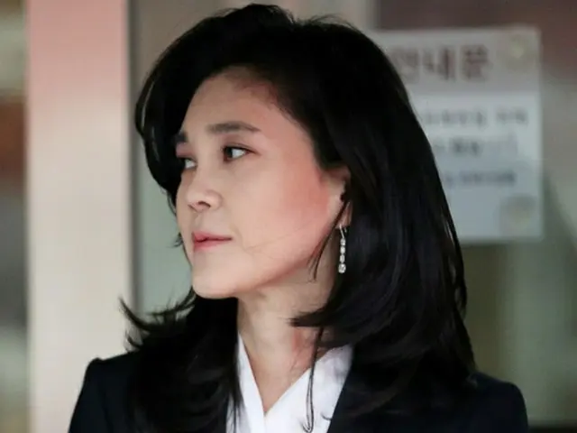韓国サムスングループの李健熙会長の長女で、ホテル新羅の李富真社長がプロポフォールを常習的に投与していたとされるソウル・江南の整形外科を相手に、警察が家宅捜索に入った。（提供:news1）