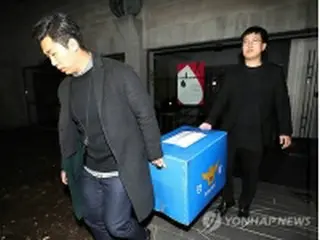 サムスン総帥長女の麻酔薬常習投与疑惑　病院長を立件＝韓国警察