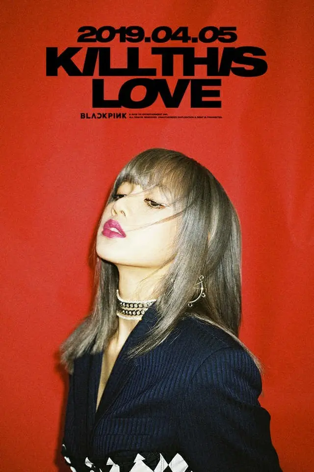 「BLACKPINK」、4月5日にカムバックへ＝タイトル曲は「KILL THIS LOVE」！（提供:OSEN）