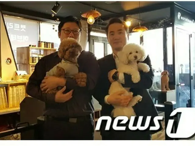 愛犬・愛猫の栄養をAIで把握…PCL、ペット市場に進出＝韓国