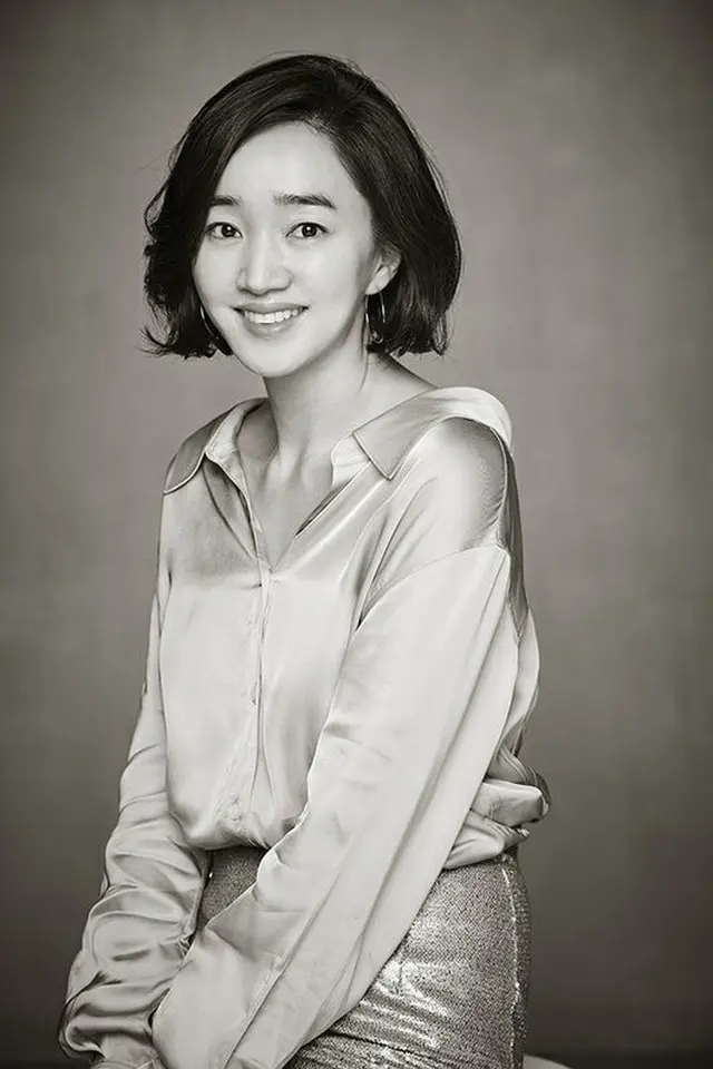 女優スエと所属事務所STAR J ENTERTAINMENTとの契約が満了することがわかった。（提供:OSEN）
