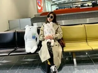 【トピック】女優ハ・ジウォン、東京から大阪を満喫したプライベート旅行写真が話題に