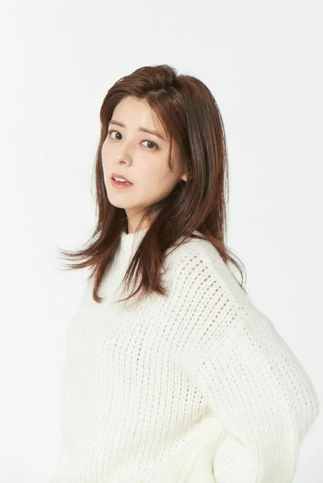 藤井美菜、新事務所と専属契約を締結＝4月より韓国活動”本格化”（画像:OSEN）