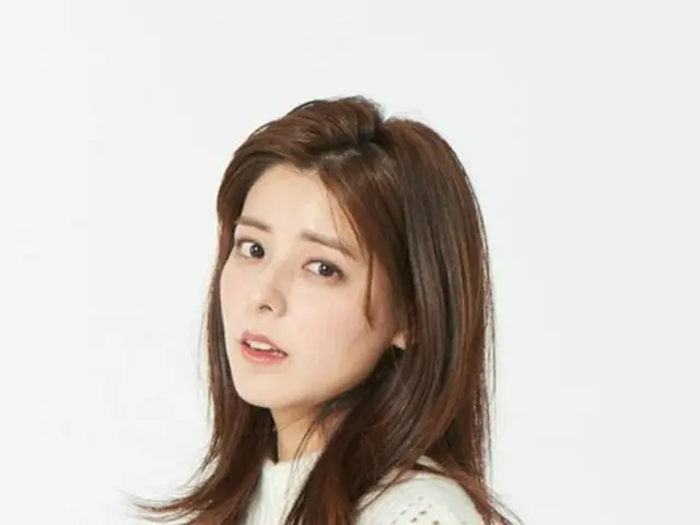 藤井美菜、新事務所と専属契約を締結＝4月より韓国活動”本格化”（画像:OSEN）
