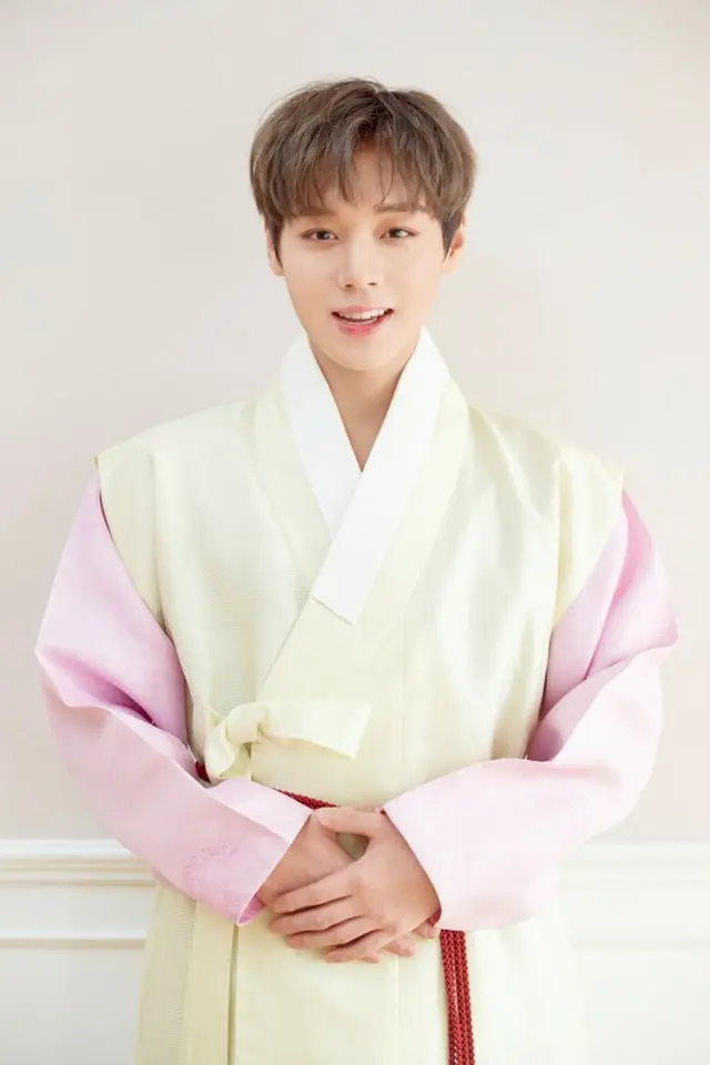 【公式】パク・ジフン（元Wanna One）、演技活動再開へ…JTBC「コッパダン」出演確定（提供:news1）