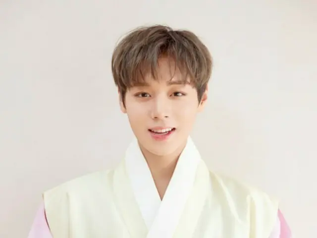 【公式】パク・ジフン（元Wanna One）、演技活動再開へ…JTBC「コッパダン」出演確定（提供:news1）