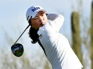 ＜女子ゴルフ＞“ツアー通算3勝”コ・ジンヨン、世界ランキング4位に浮上