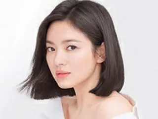 アモーレパシフィックのビューティー機器「Makeon」、女優ソン・ヘギョをモデルに抜てき＝韓国