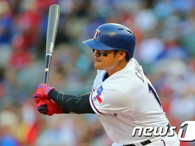 ＜MLB＞チュ・シンス、2試合連続無安打…オープン戦打率.211に