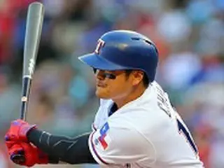 ＜MLB＞チュ・シンス、2試合連続無安打…オープン戦打率.211に