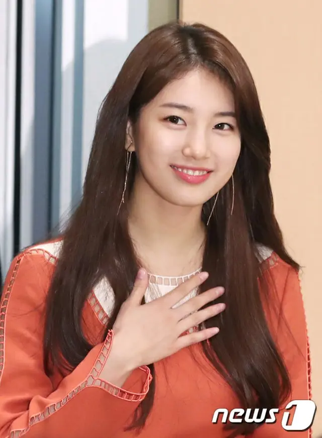 “JYP離れる”スジ（元Miss A）、俳優コン・ユら所属のマネジメントSOOPと契約