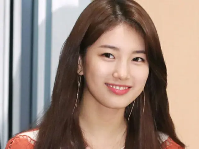“JYP離れる”スジ（元Miss A）、俳優コン・ユら所属のマネジメントSOOPと契約
