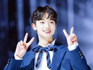 【トピック】「PRODUCE X 101」センターのソン・ドンピョ、過去の写真が話題に