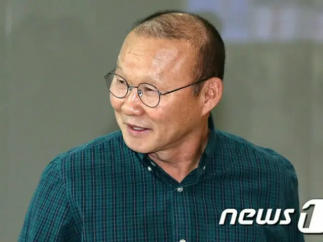 パク・ハンソ氏率いるベトナム、3連勝でAFC U-23選手権本戦へ