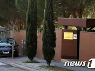 スペイン捜査当局、北大使館侵入事件で逃走の犯人「米国逃亡」とみて送還要請