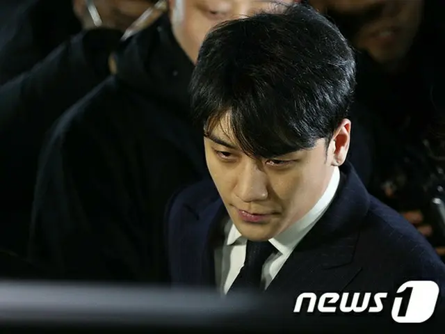 V.I（元BIGBANG）のクラブ「MONKEY MUSEUM」、中国大陸にも進出と報道（画像:news1）