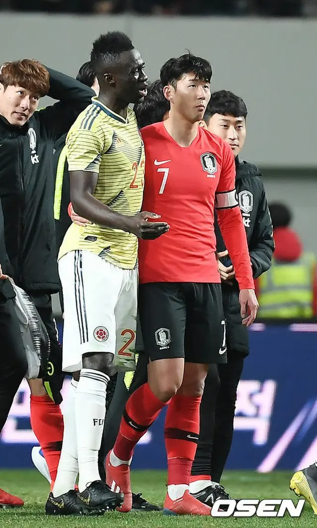＜サッカー＞“サンチェス相手にゴール”トッテナム、ソン・フンミンのクラブ復帰を歓迎