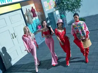 「MAMAMOO」、単独コンサートチケットがわずか2分で”パーフェクト完売”