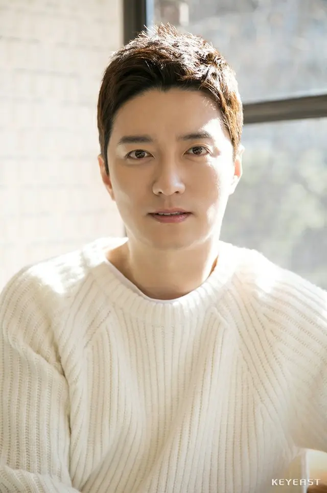俳優イン・ギョジン、JTBCドラマ「私の国」出演確定＝ヤン・セジョンと共演（提供:news1）