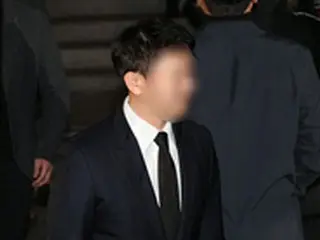 “警察総長”とパク・ハンビョル夫婦＆V.I（元BIGBANG）が訪れたゴルフ場を家宅捜索へ