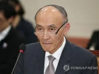 閣僚候補１人の指名撤回・１人は辞退　相次ぐ疑惑受け＝韓国