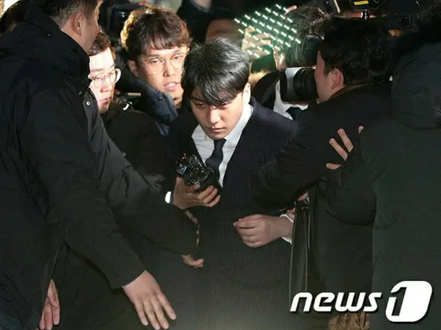 ユン総警、V.I（元BIGBANG）からもコンサートチケット受け取っていた…キム・ヨンラン法で追加立件