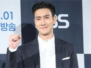 「国民の皆さん！」チェ・シウォン（SJ）、愛犬騒動を謝罪「多くの方にご心配をおかけし申し訳ない」