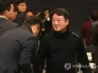 サムスン電子の権五鉉氏　サラリーマンの年収トップ＝韓国