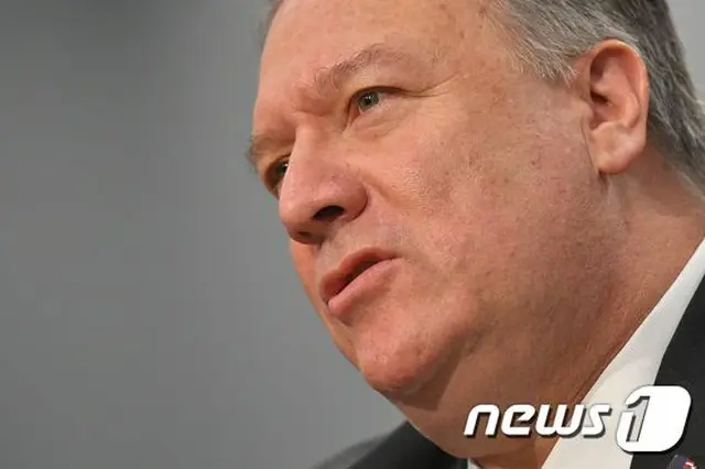 ポンペオ氏「北非核化に時間表はない」…数か月内に3度目の米朝首脳会談を希望