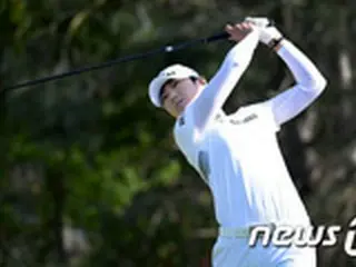 ＜女子ゴルフ＞パク・ソンヒョン、5週連続で世界ランキング1位