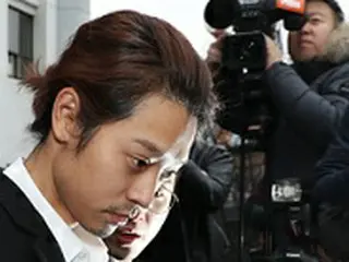 “チョン・ジュンヨン違法撮影”グループチャット参加した歌手キム某氏、召喚調査へ
