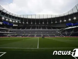 ソン・フンミン、トッテナム新スタジアムでの初ゴールに挑戦