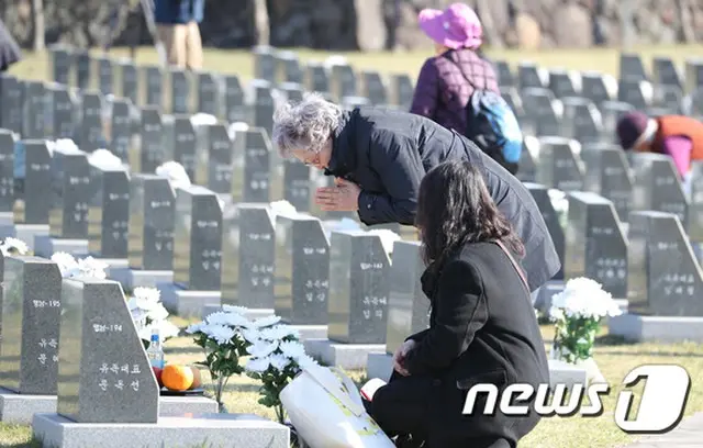 韓国国防部、「済州島四・三事件」に遺憾と深い哀悼＝初の公式謝罪