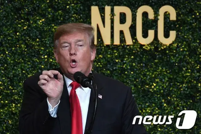 トランプ氏、2月ハノイで正恩氏に放った最後の一言 「あなたは、合意する準備ができていない」