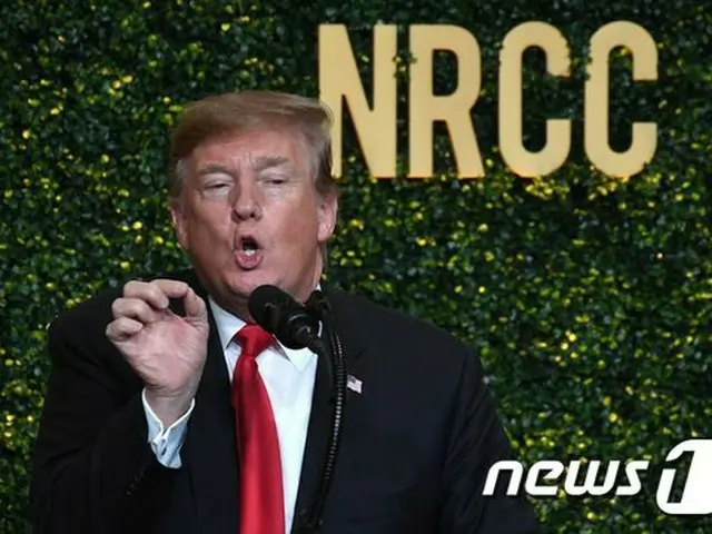 トランプ氏、2月ハノイで正恩氏に放った最後の一言 「あなたは、合意する準備ができていない」