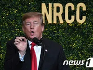 トランプ氏、2月ハノイで正恩氏に放った最後の一言 「あなたは、合意する準備ができていない」