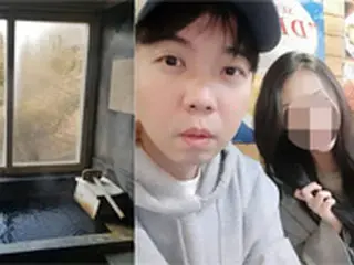 芸人ファン・ヒョンヒ、13歳年下の妻と湯布院旅行「息子出産、お疲れさま」