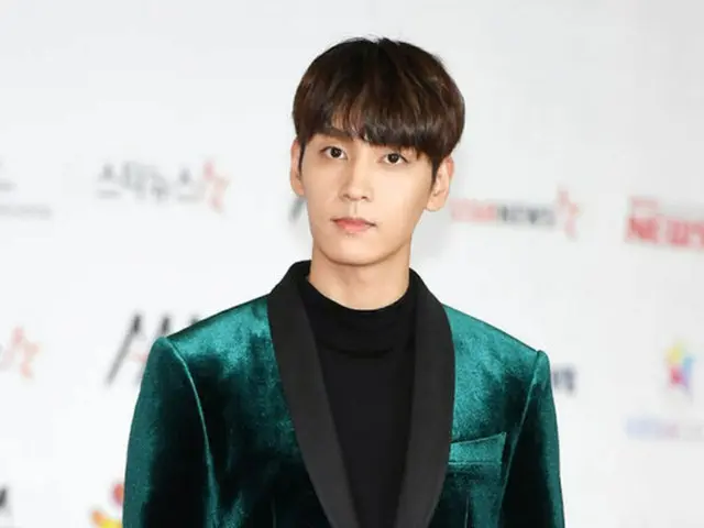 俳優チェ・テジュン、ドラマ「ホテルデルーナ」を降板… 台本リーディング後に（画像:OSEN）