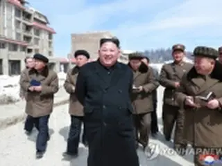北朝鮮最高人民会議前の党関連会議開催を注視　韓国政府